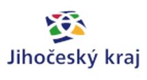 LOGO - JIHOČESKÝ KRAJ