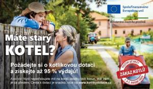 KOTLÍKOVÁ DOTACE